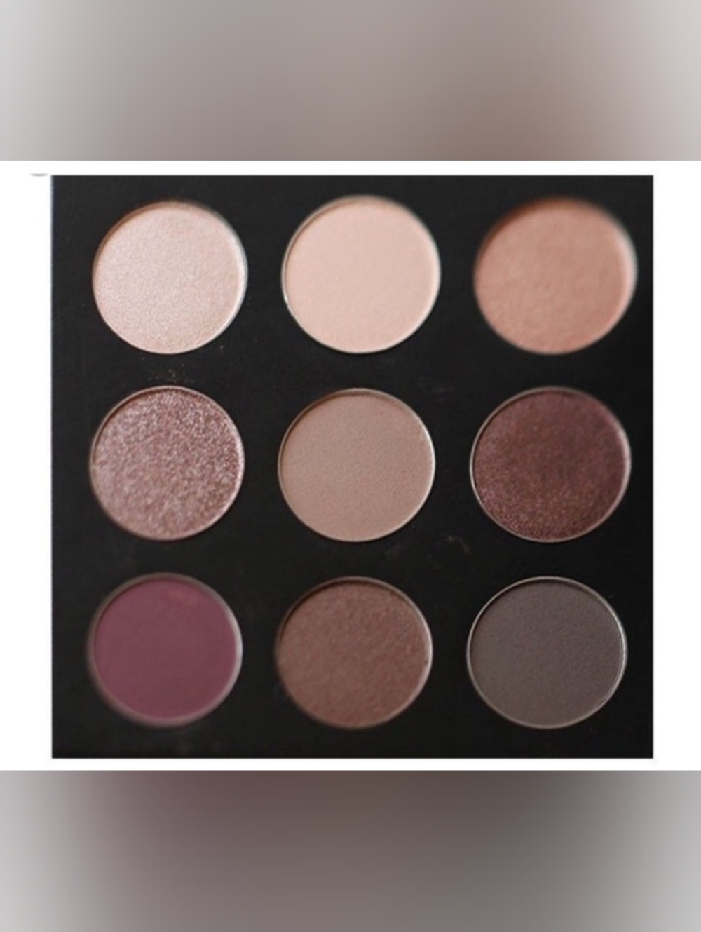 X2 Studio Makeup On-The-Go Warm Up Palette - Picture 13 of 14